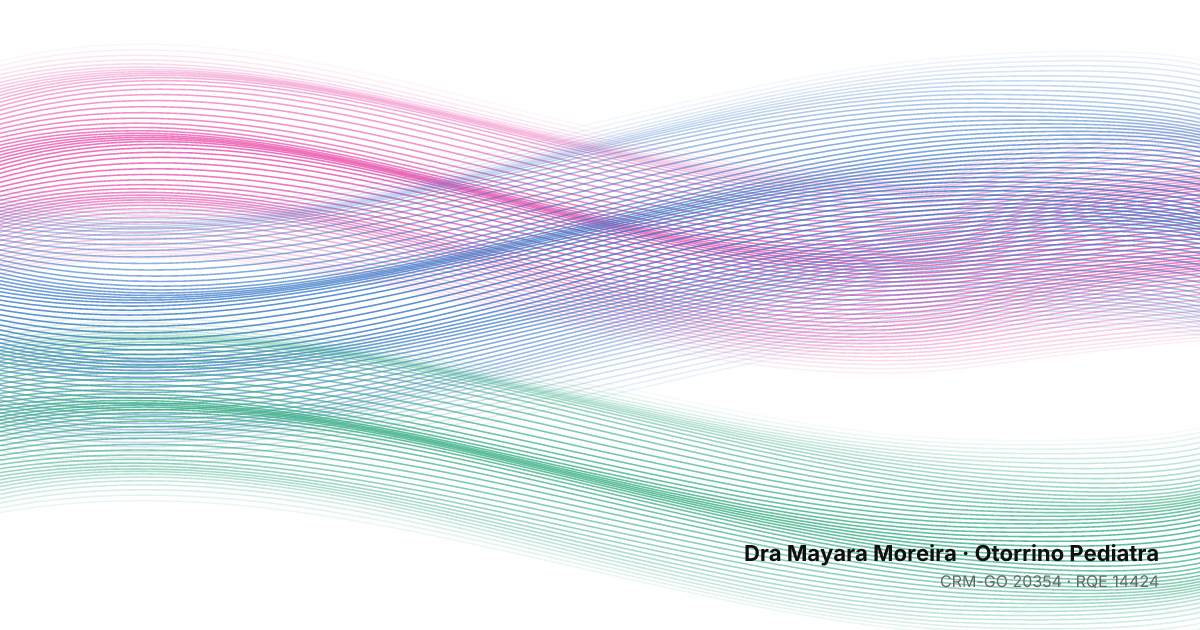 Tubo de ventilação no ouvido: o que é e como é o pós-operatório